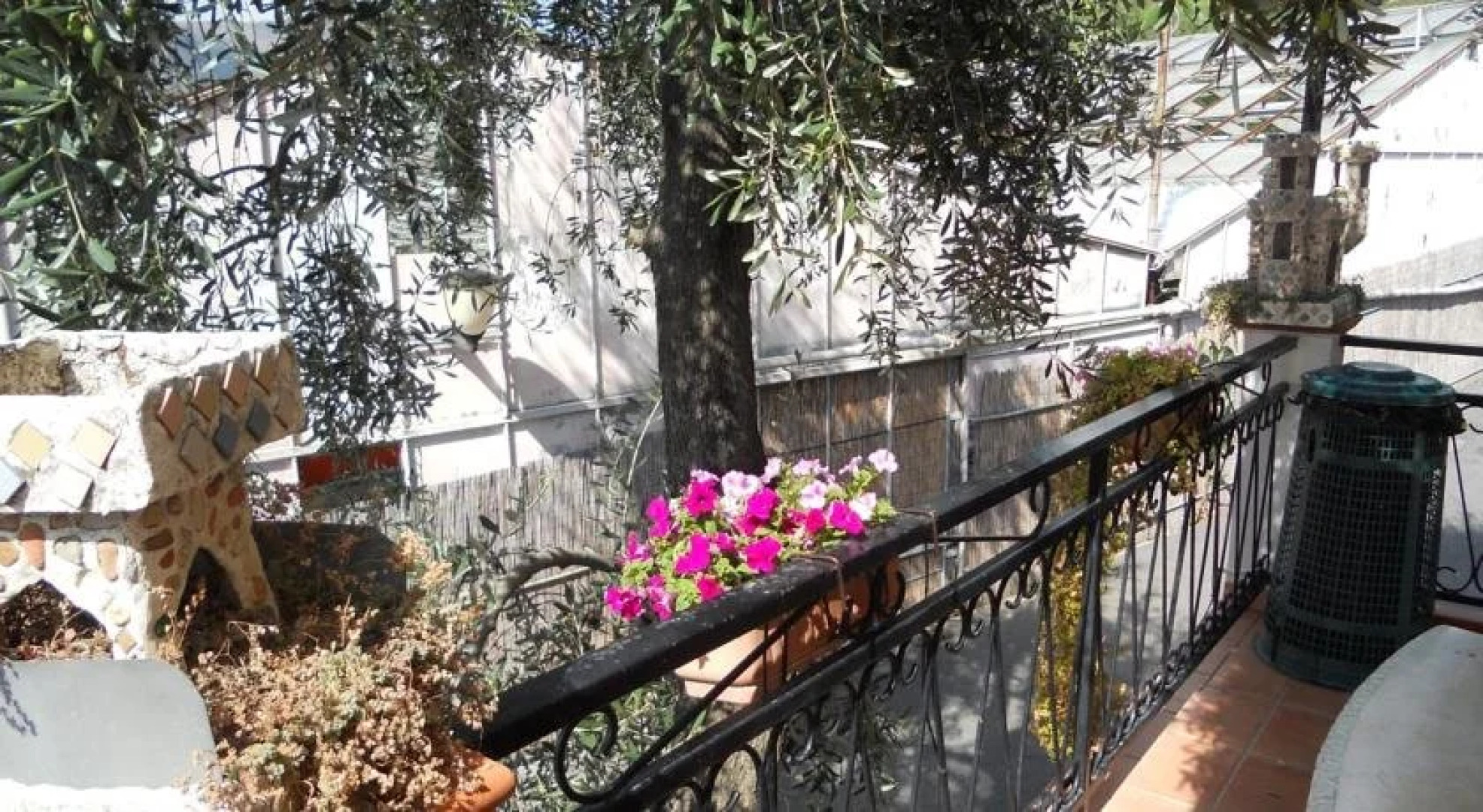 Agriturismo Al Nido Degli Aironi