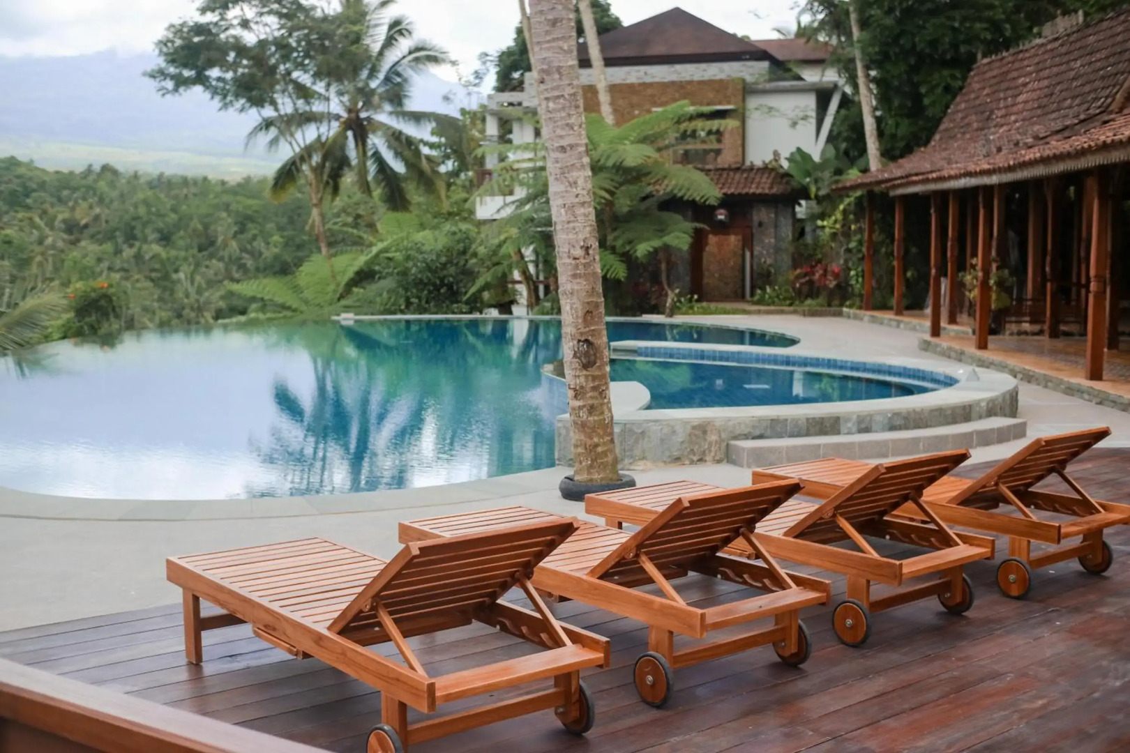 Domisili Ijen Cliff By Fays Hospitality