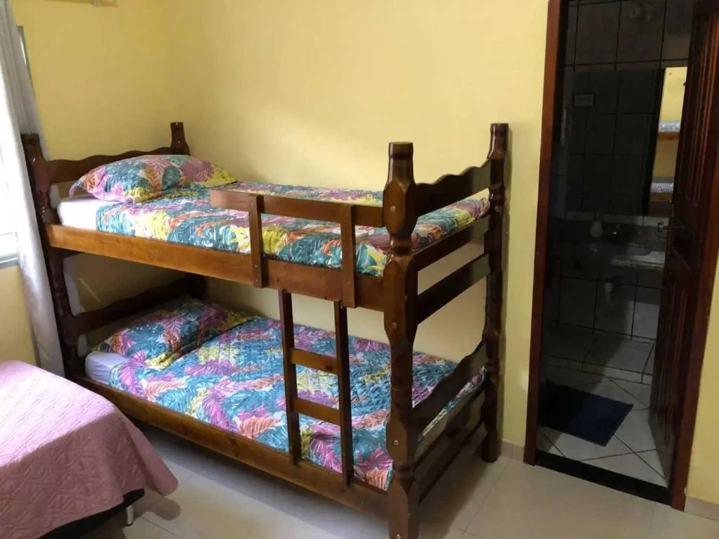 Oncotô Palmas Hostel