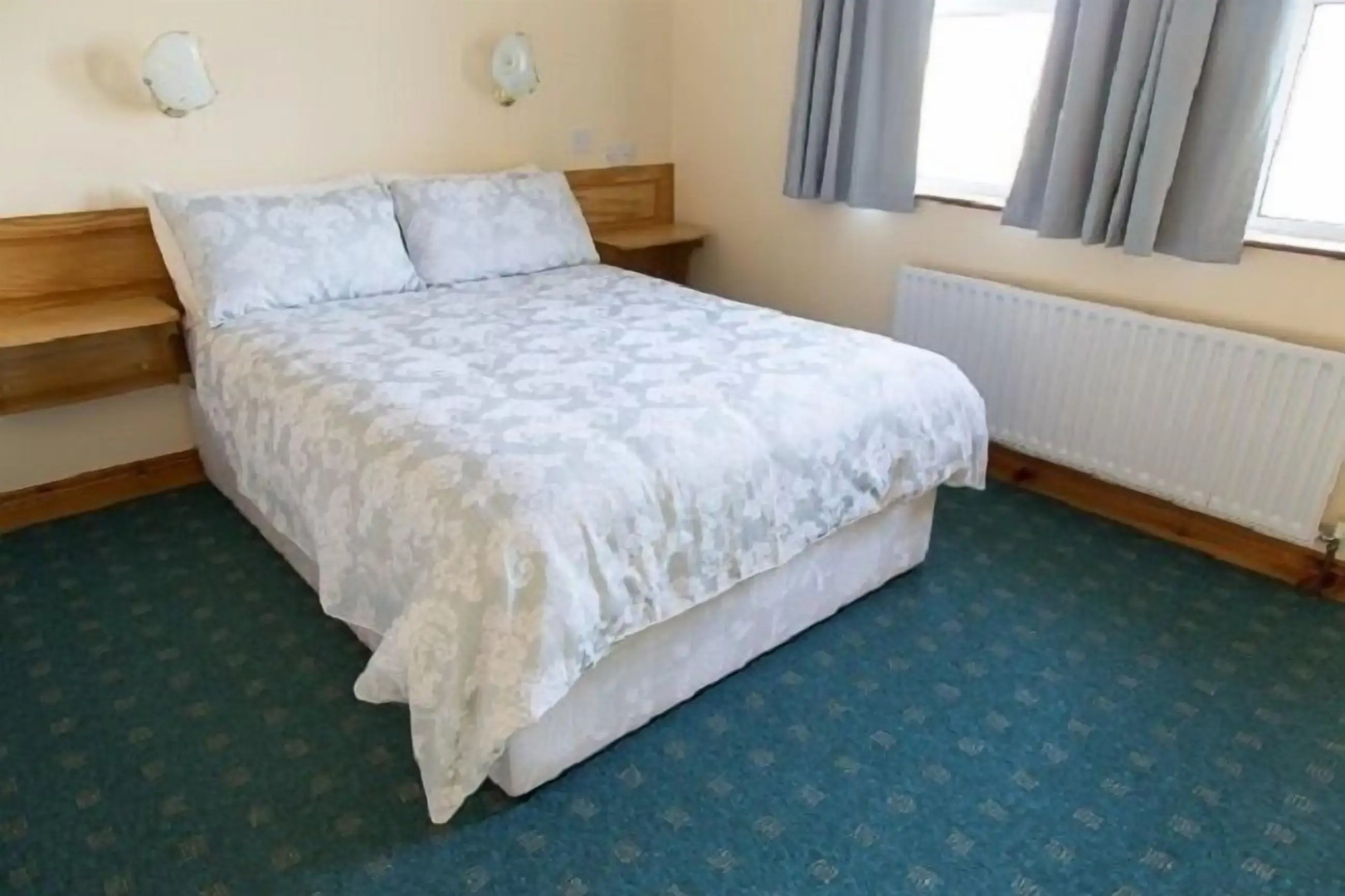 Doherty's Country Accommodation