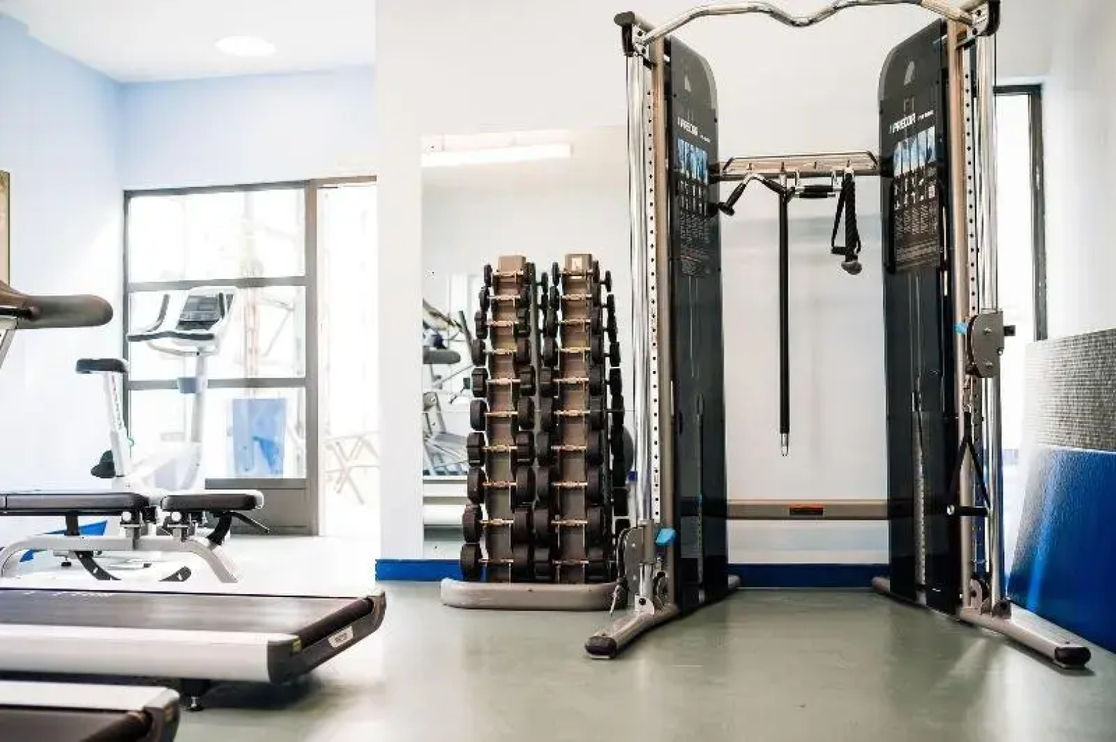 Cranfield Conference Centre Limited