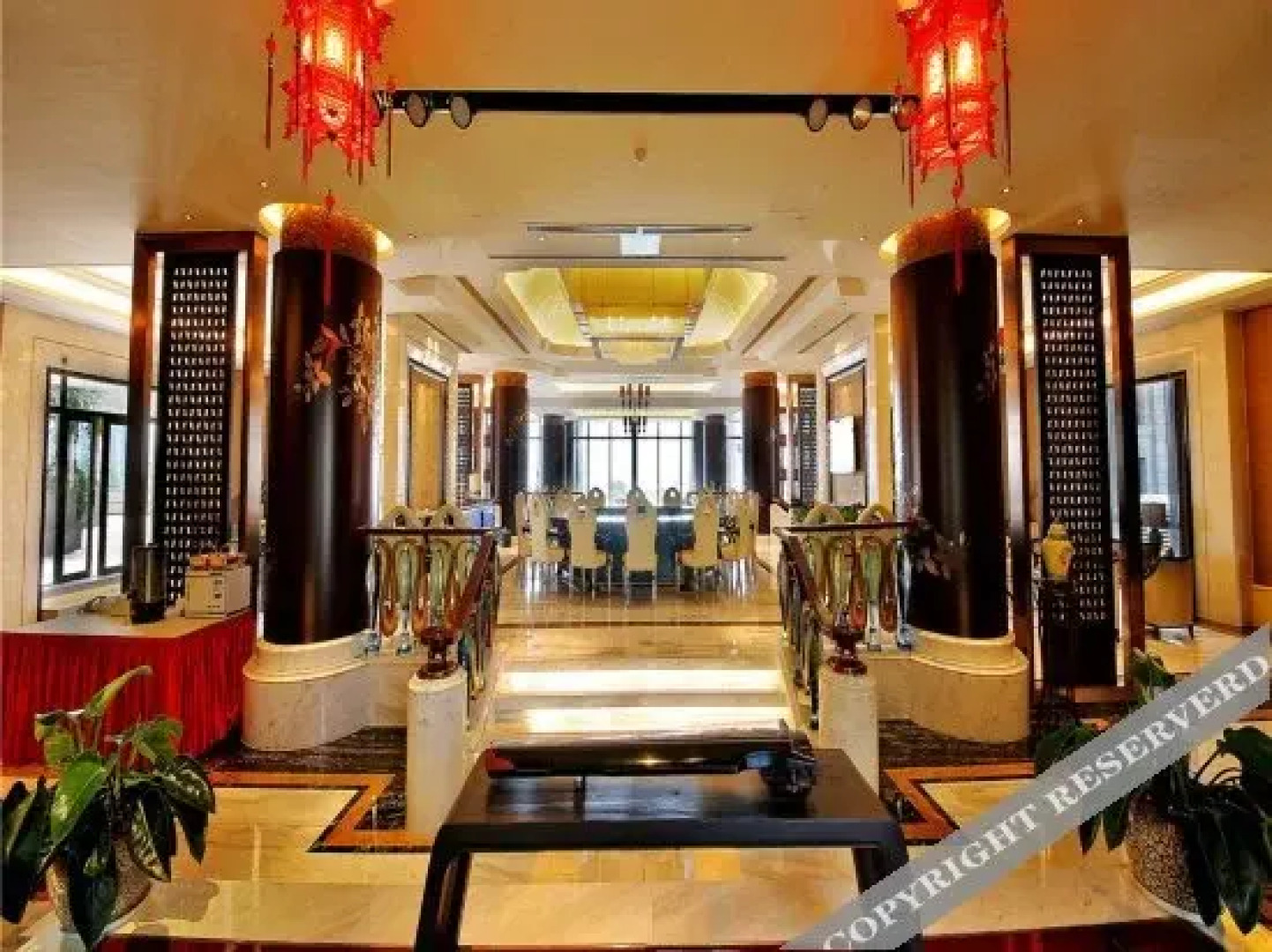 Pingdingshan Yunhai Hotel - Pingdingshan
