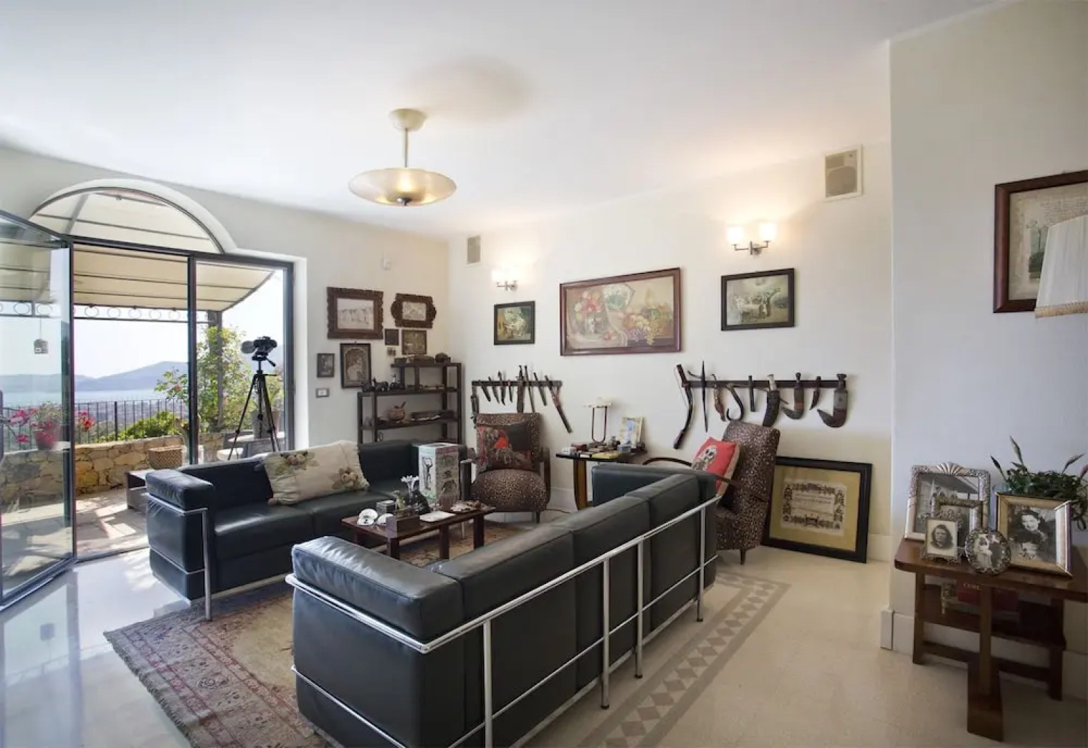 B&B Villa Amaranta - Cinque Terre