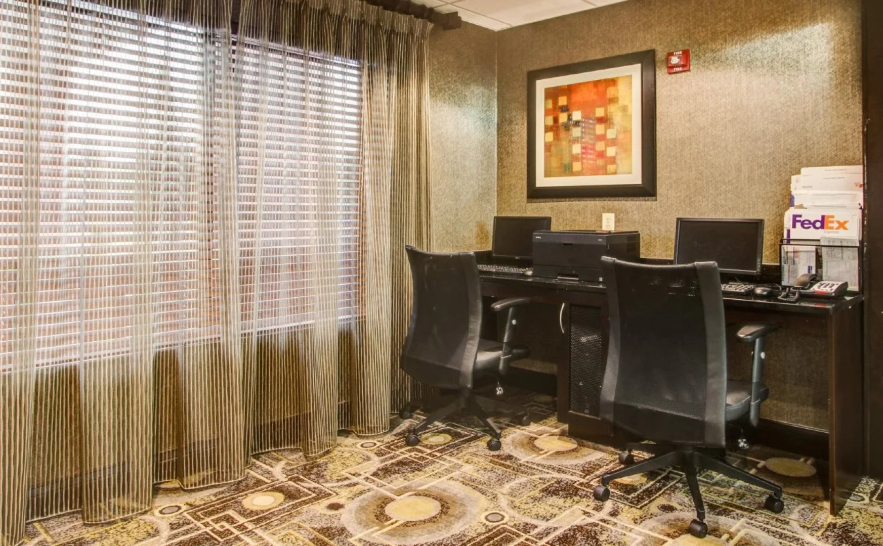 Holiday Inn Express Savannah South I-95 - Richmond by IHG