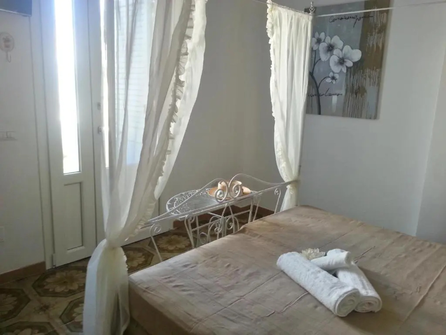 B&B Brezza Marina