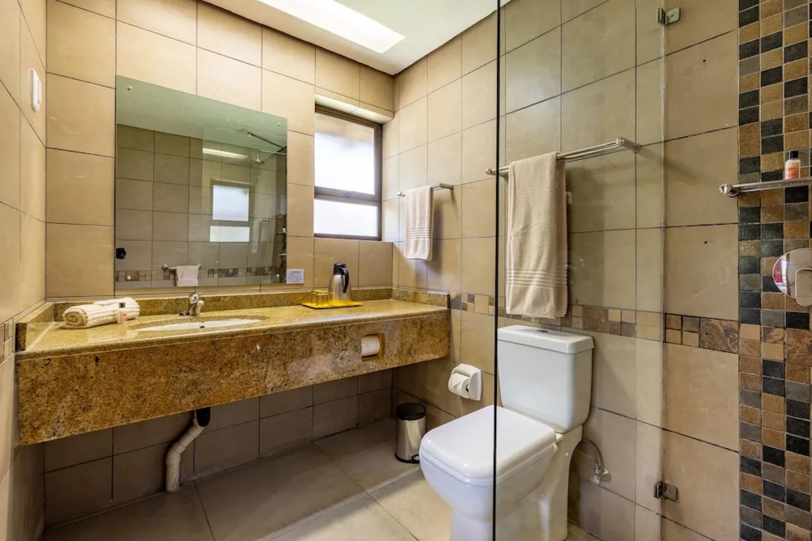 Sanbonani Resort Hotel and Spa