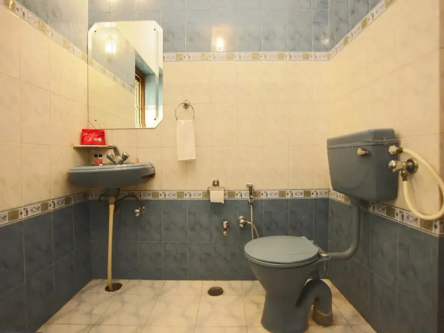 OYO 2218 Home Stay Vaishali