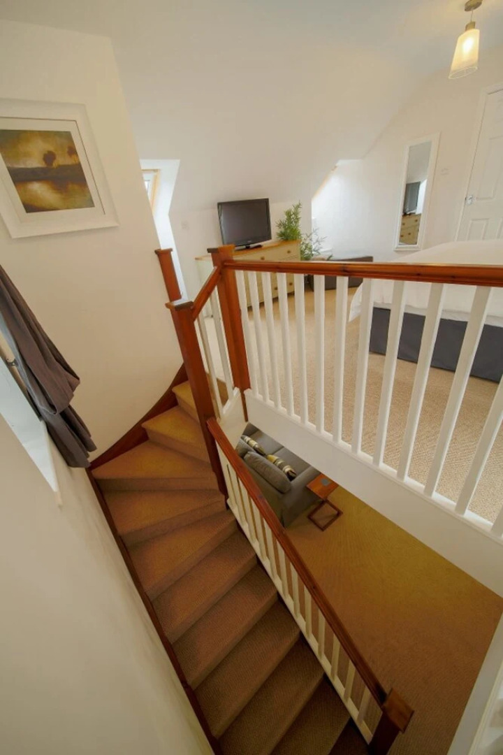 Village Apartments Norwich