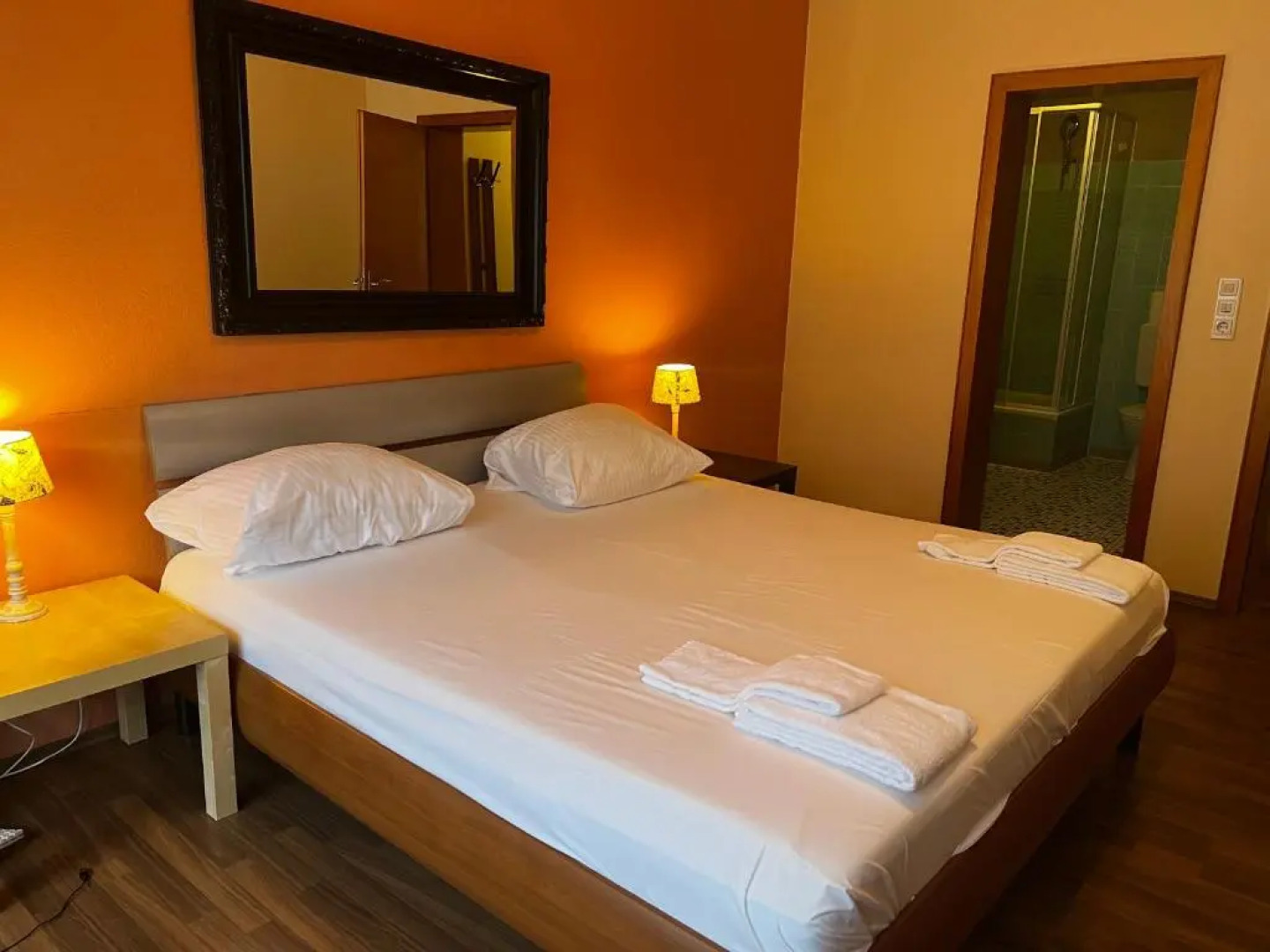 Hotel Haus am Steinschab