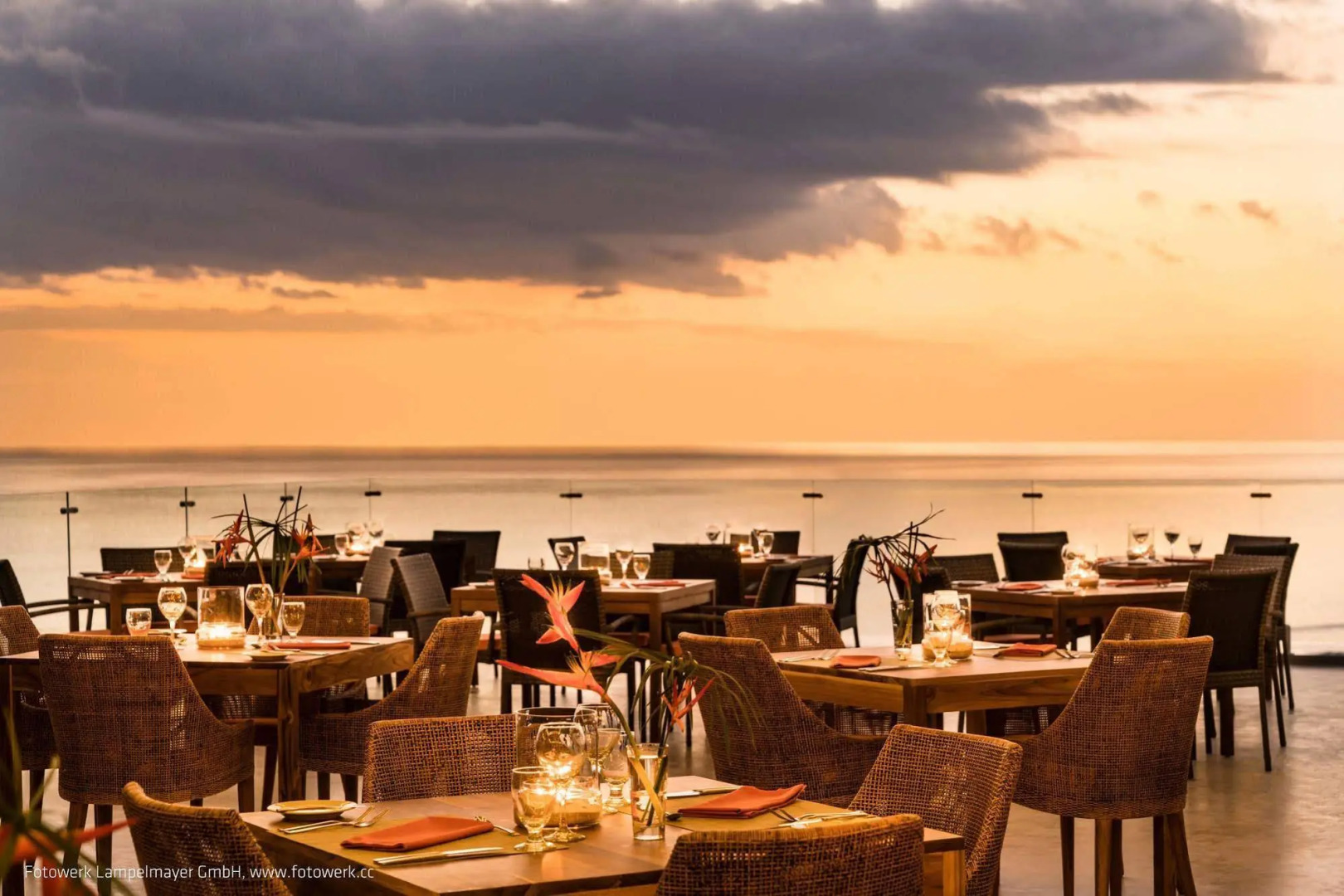 Hotel Boutique Lagarta Lodge