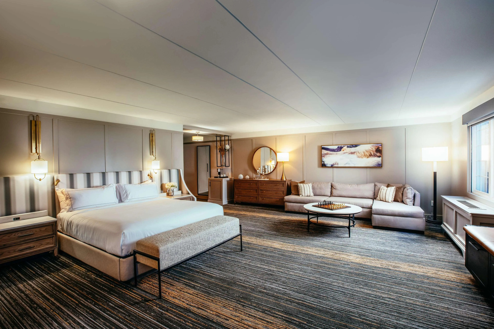 Somerset Hills Hotel, Tapestry Collection by Hilton