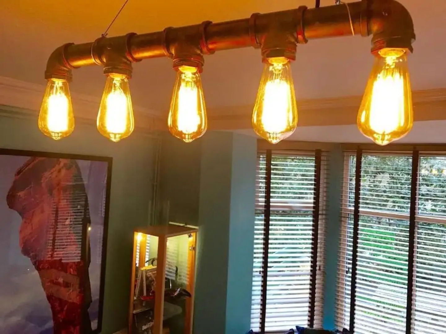 The Vagabond Bunkhouse & Pizzaria - Hostel