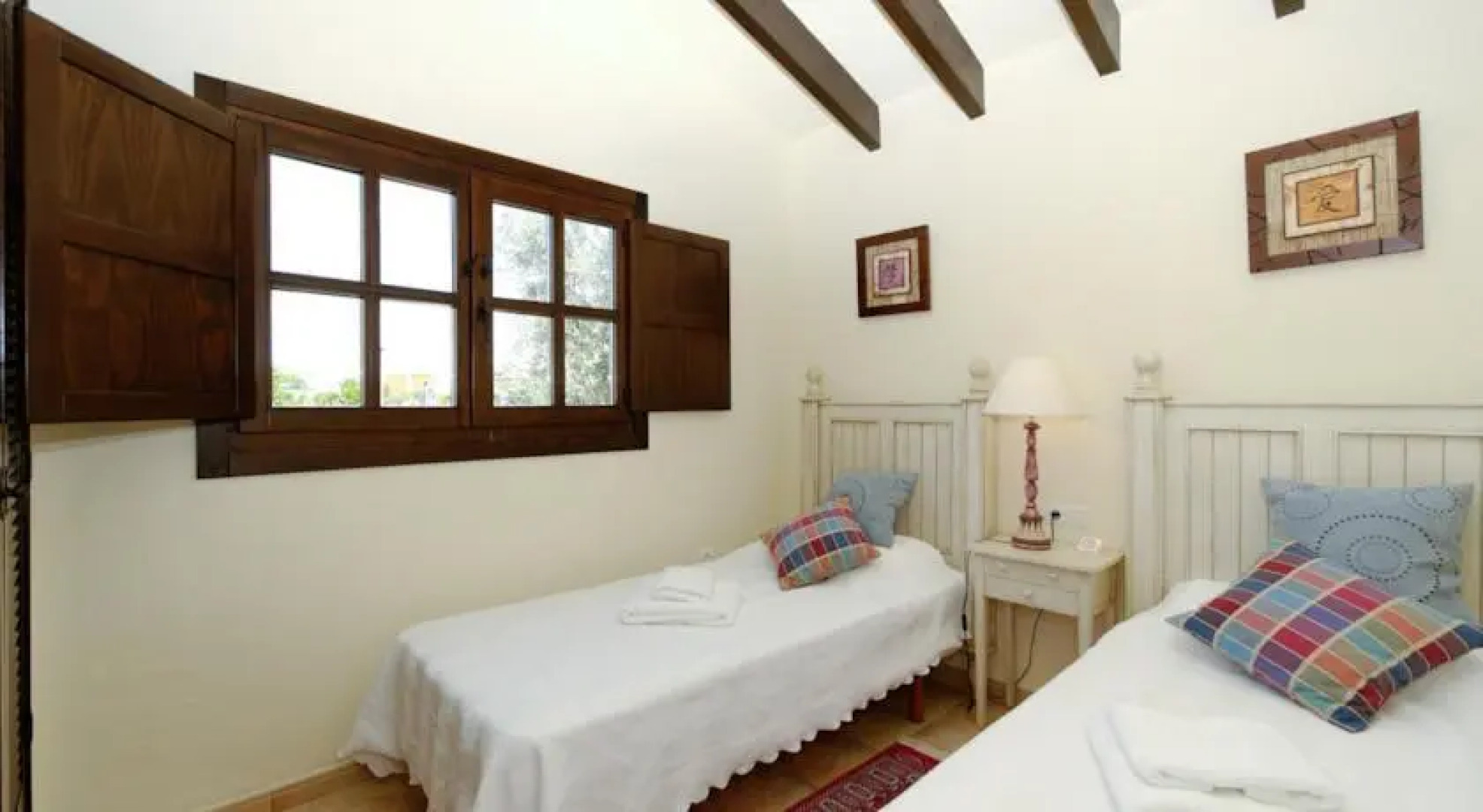 Hacienda Golf Properties. REF: ShA01