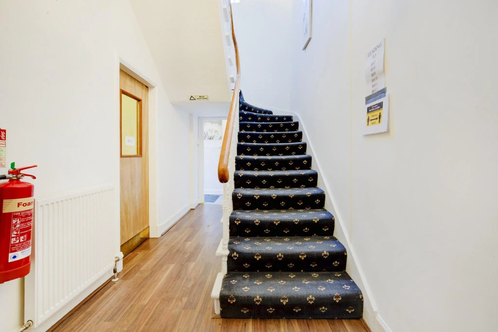 OYO Eastbank Hotel, Speyside Scotland