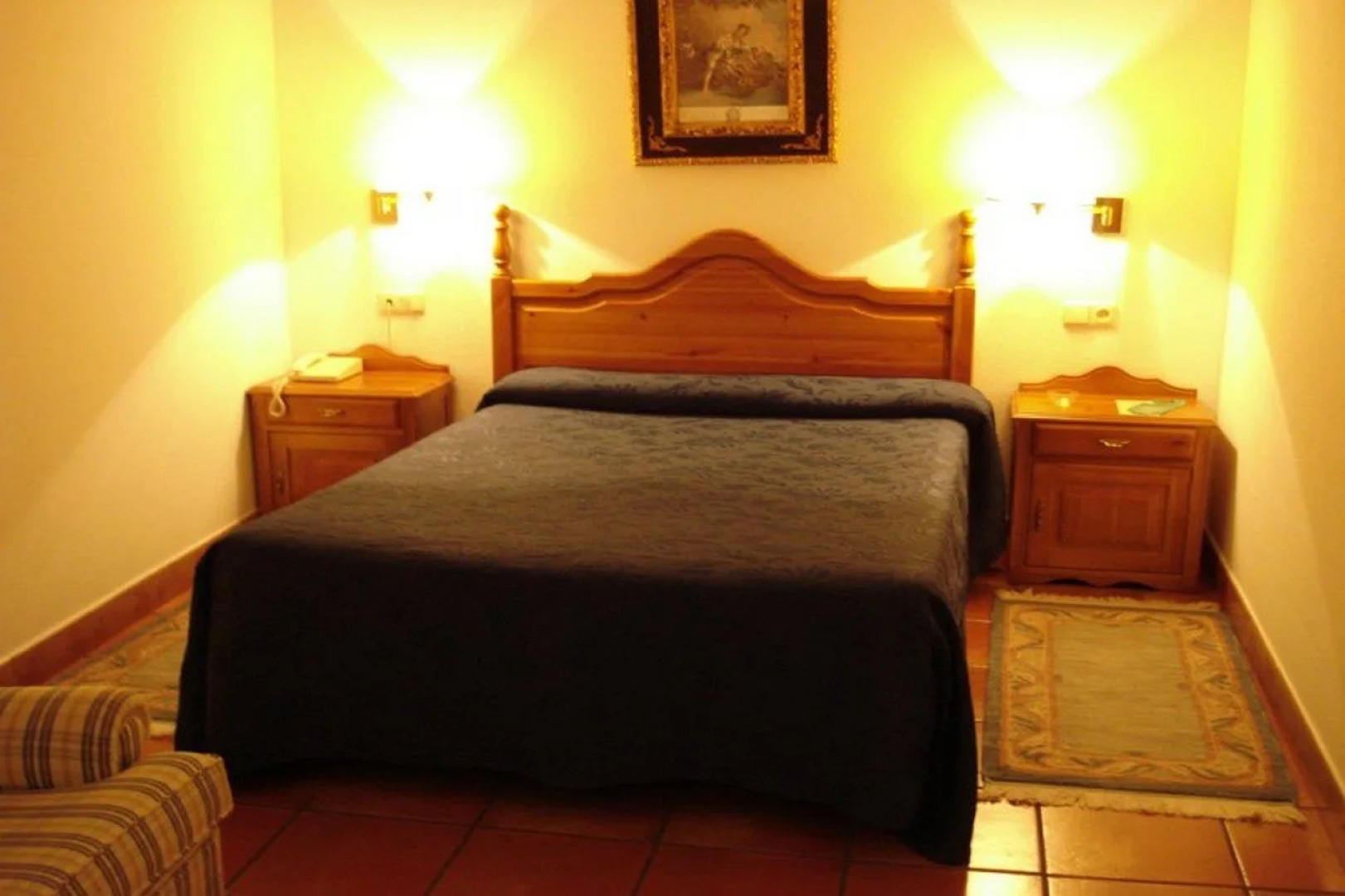 Hospederia El Convento