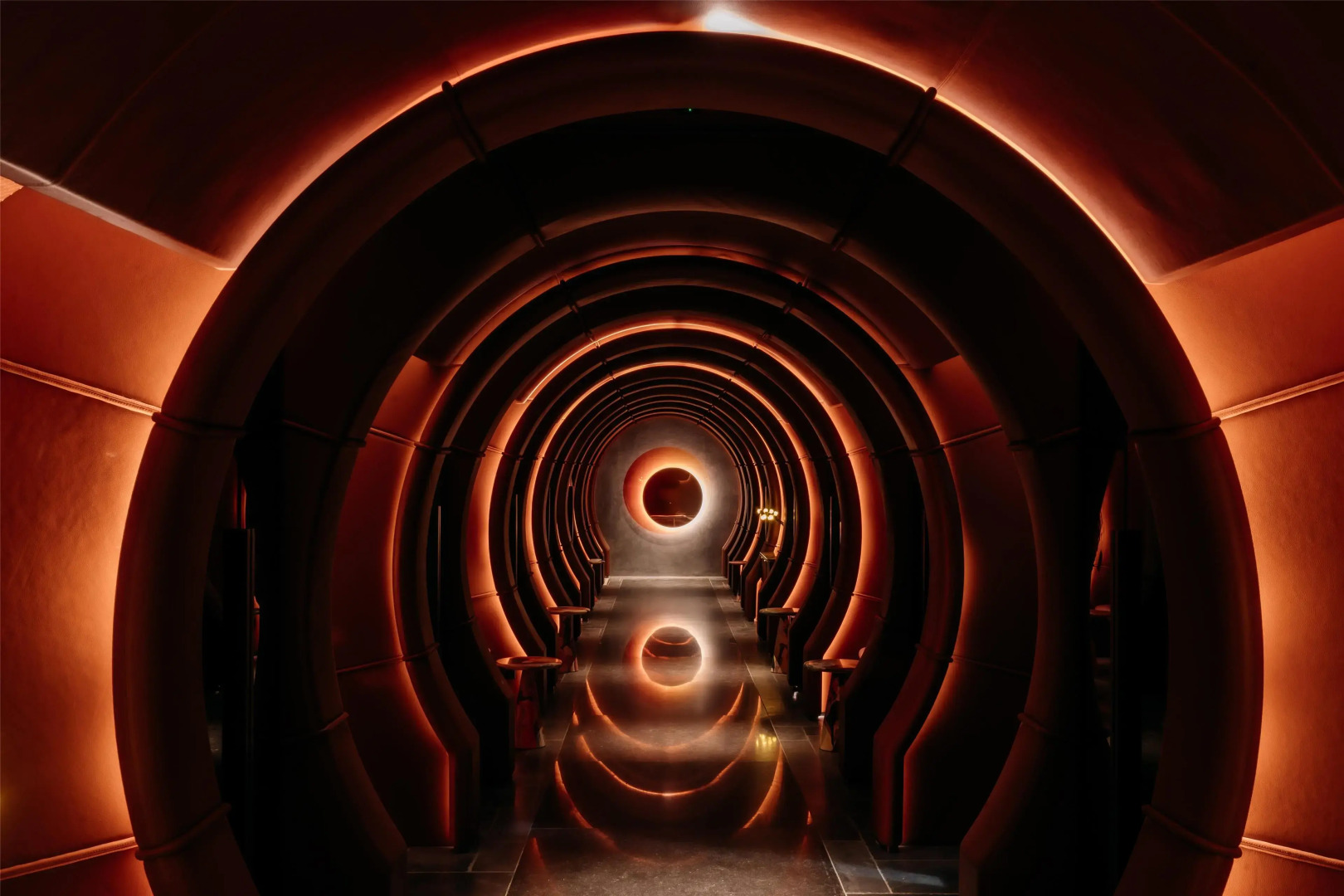 Grand Hyatt Singapore