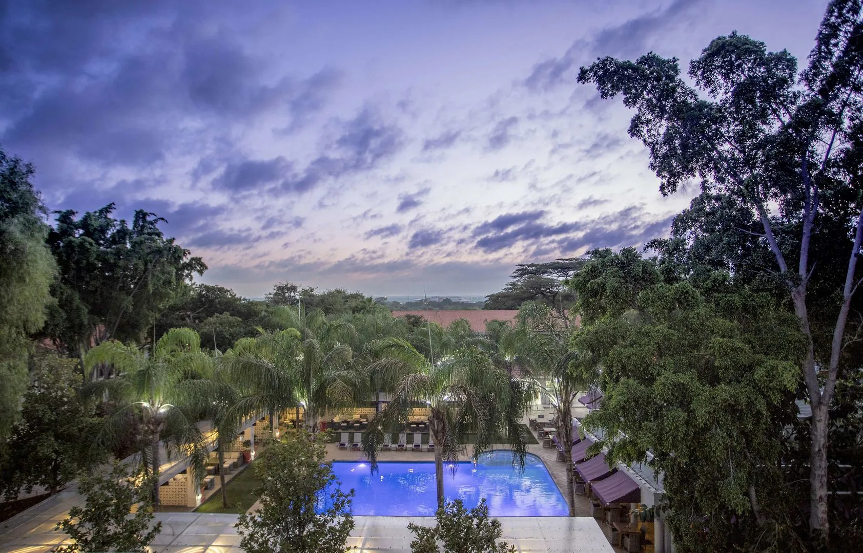 AVANI Gaborone Hotel & Casino