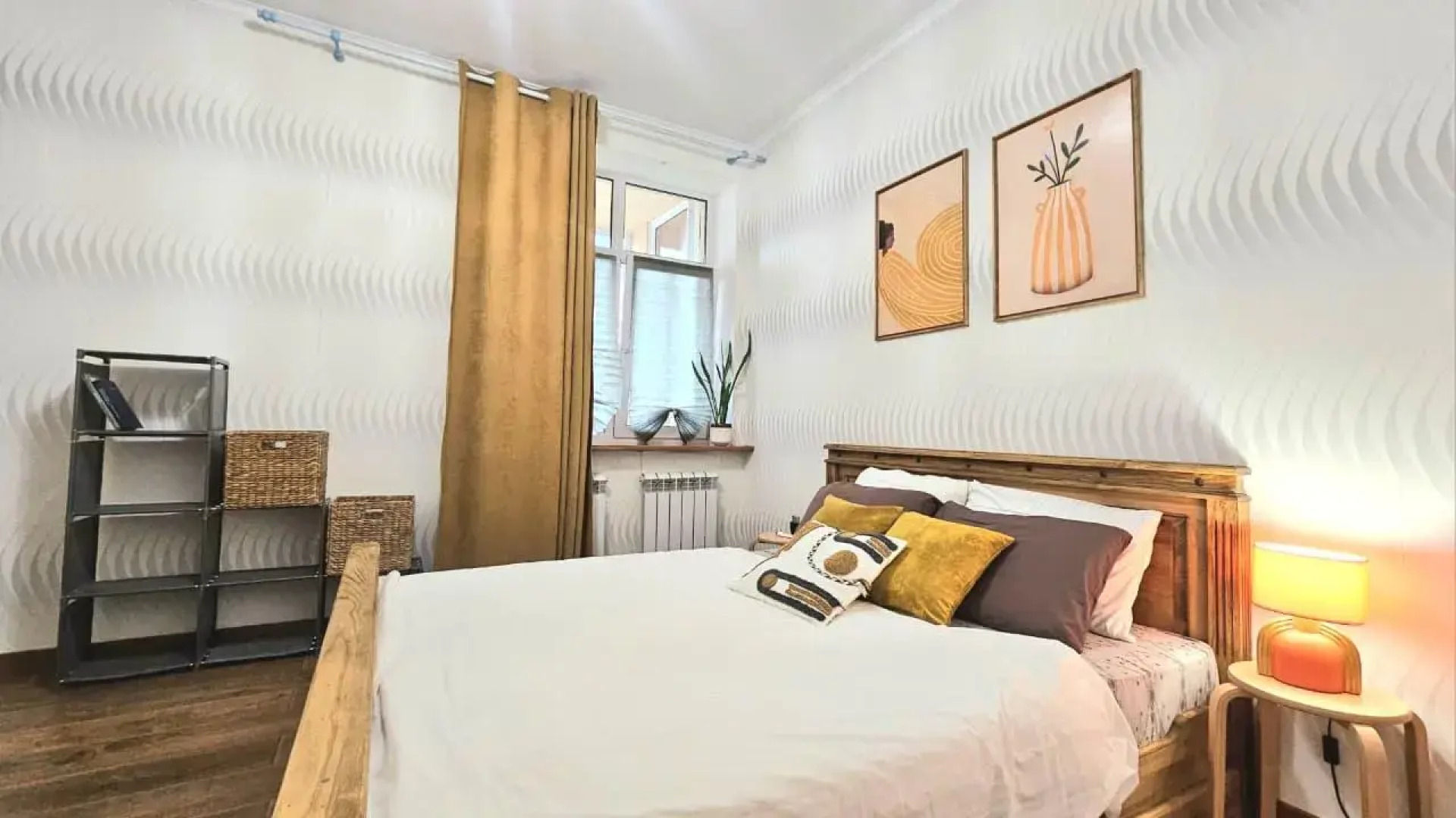 Urban Apartments (Урбан Апартментс) на улице Бехтерева 9а