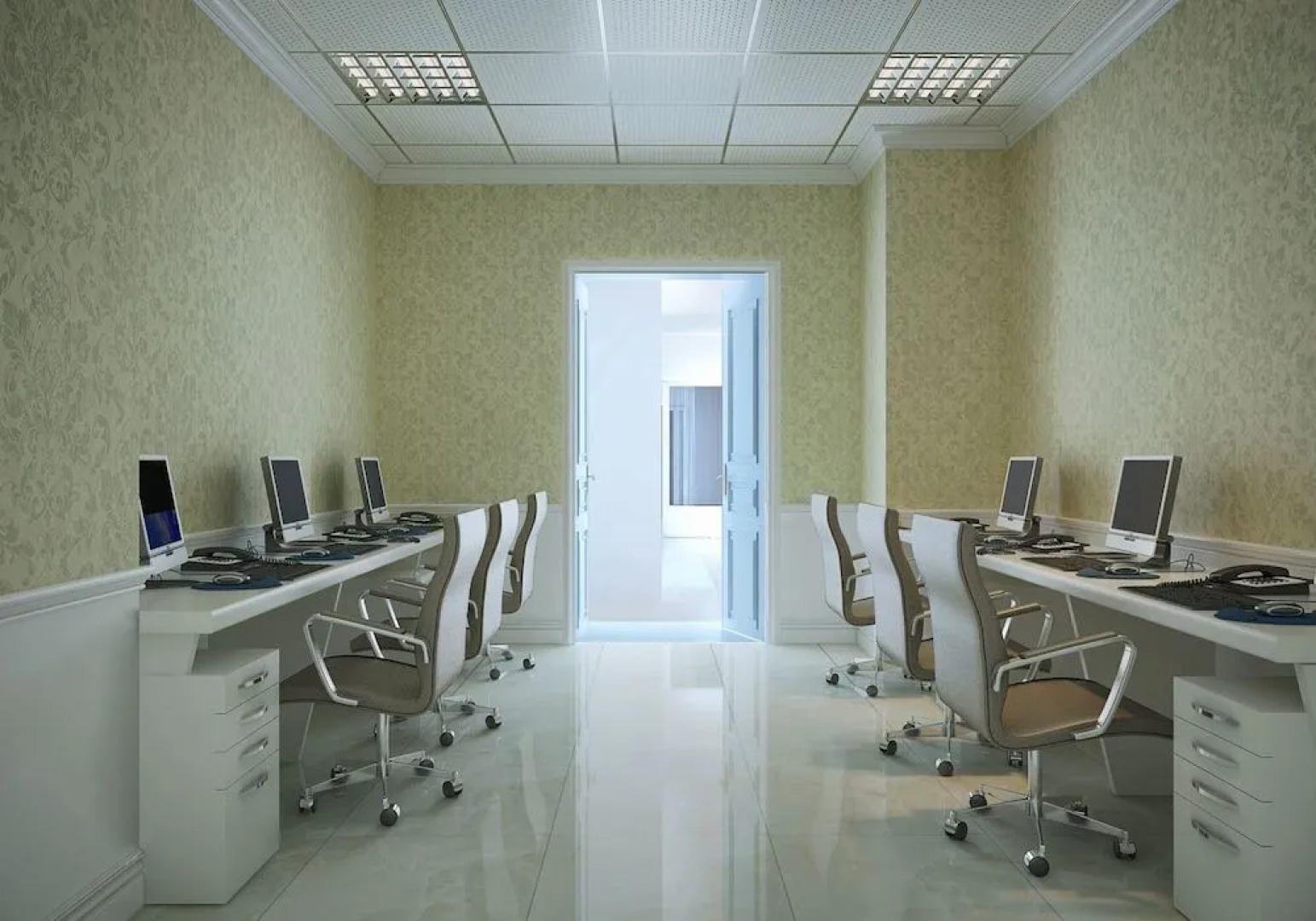 Manh Quan Luxury Hotel