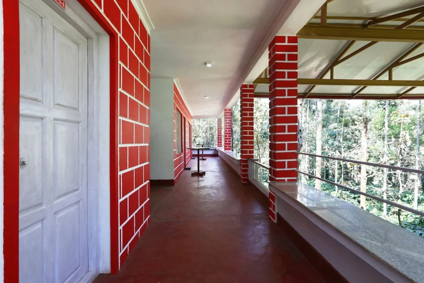 OYO 22437 Jungle Hut