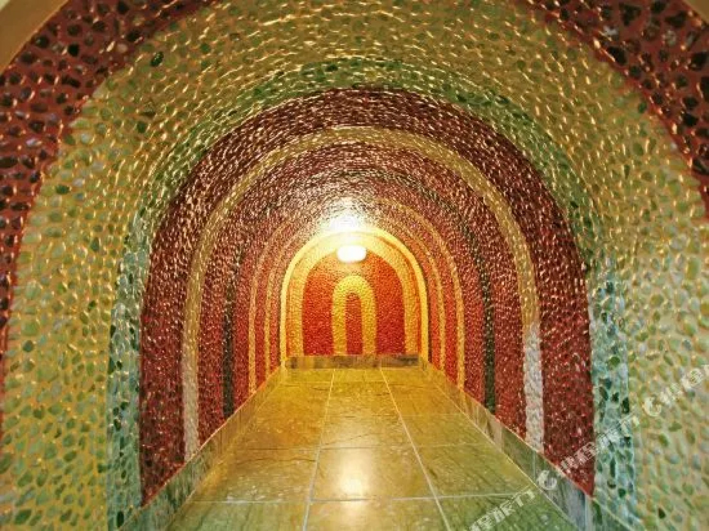 Yinpu Bathing Hotel (Yanbian University Wanghongqiang Branch)