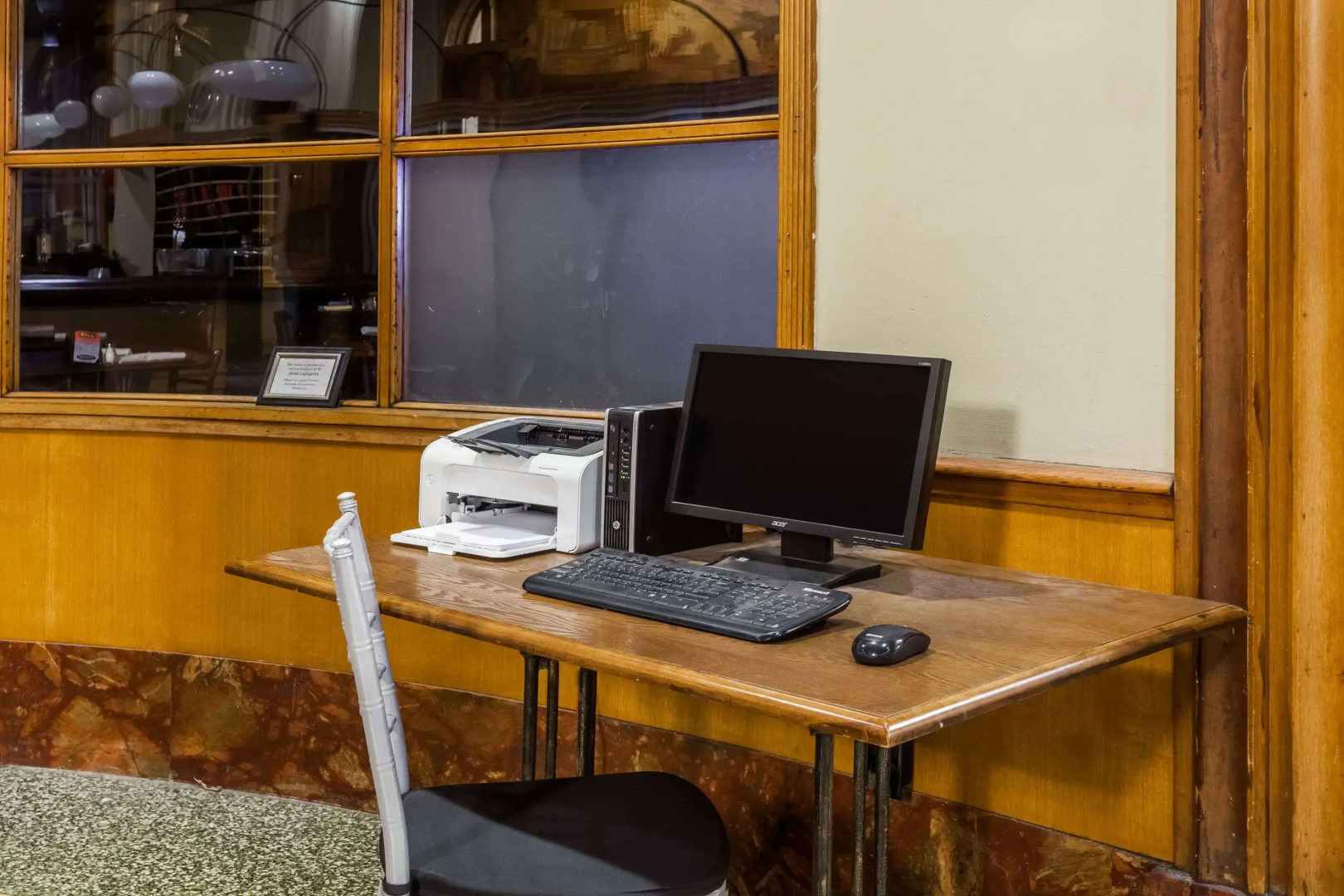 Hotel at the Lafayette Trademark Collection by Wyndham