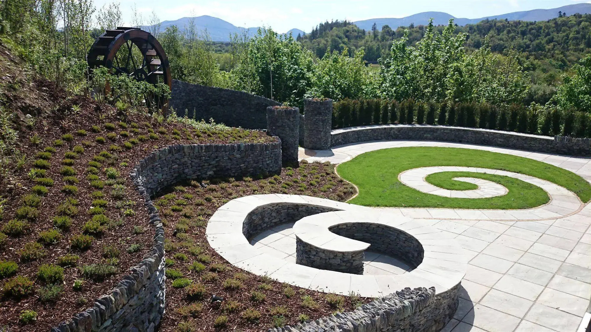 Killarney Heights Hotel