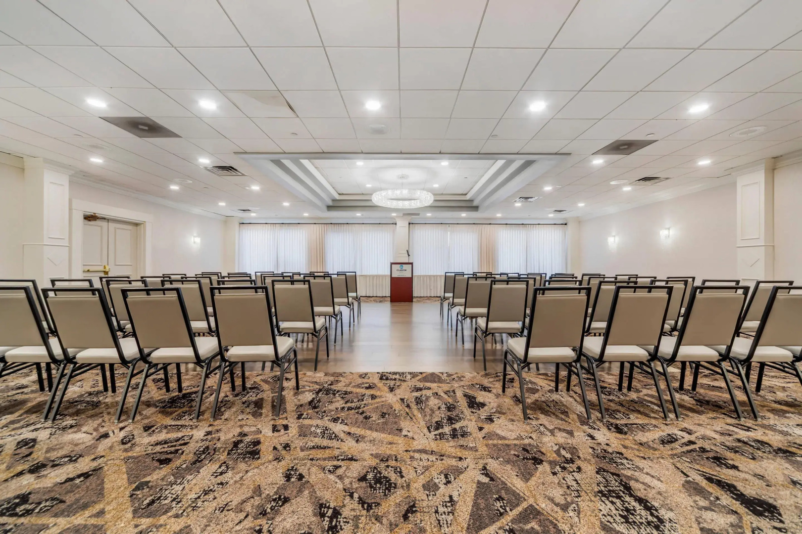 Clarion Hotel & Conference Center