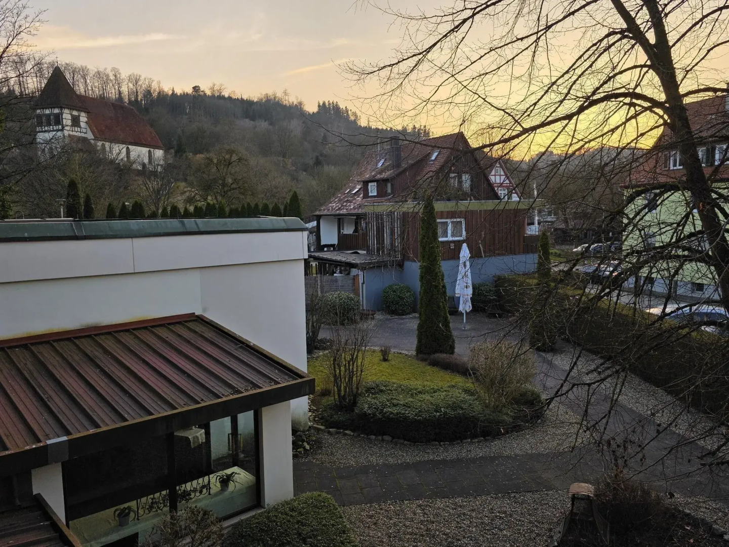 Hotel Restaurant Sonne-Post