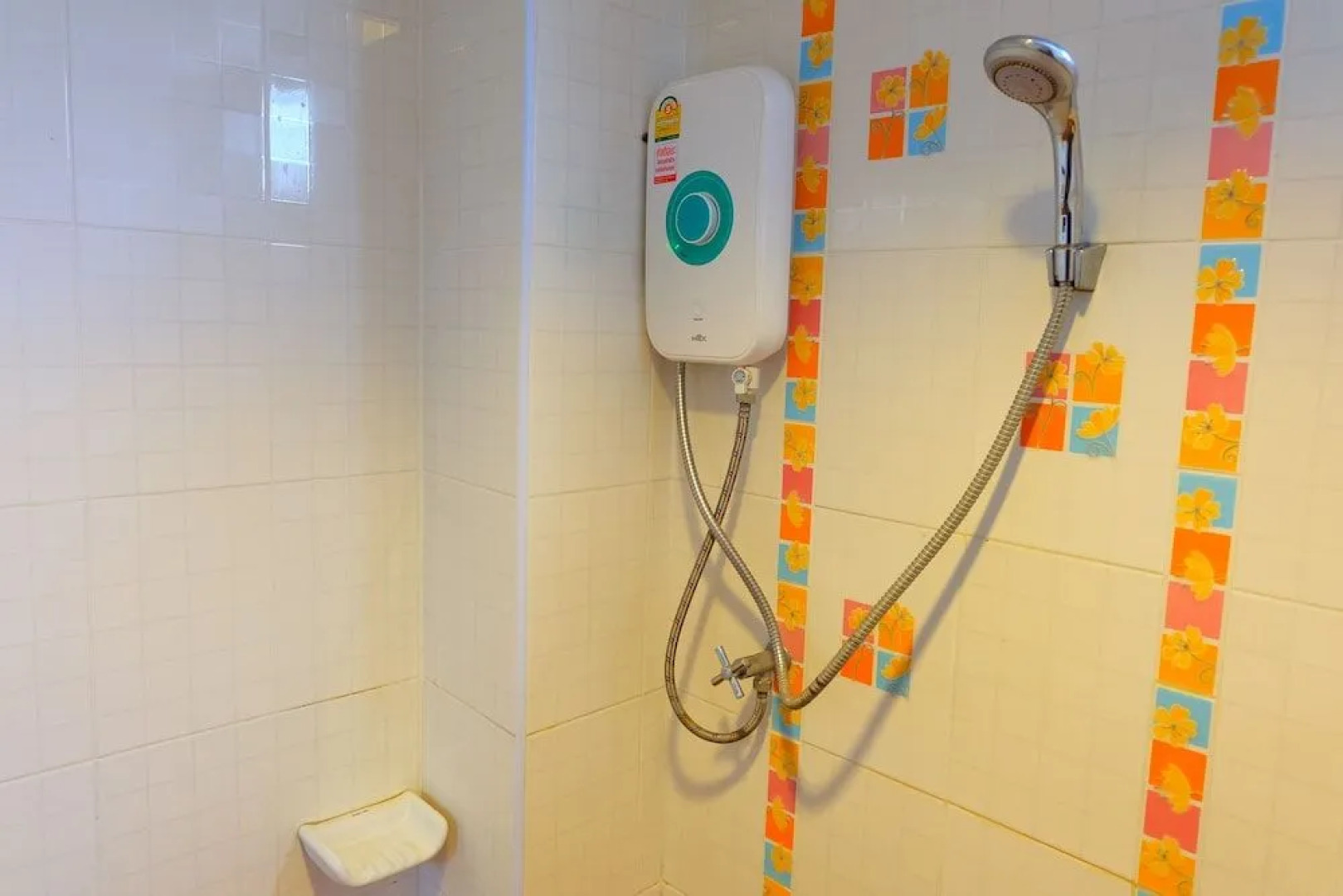 Kamlaithong Apartment