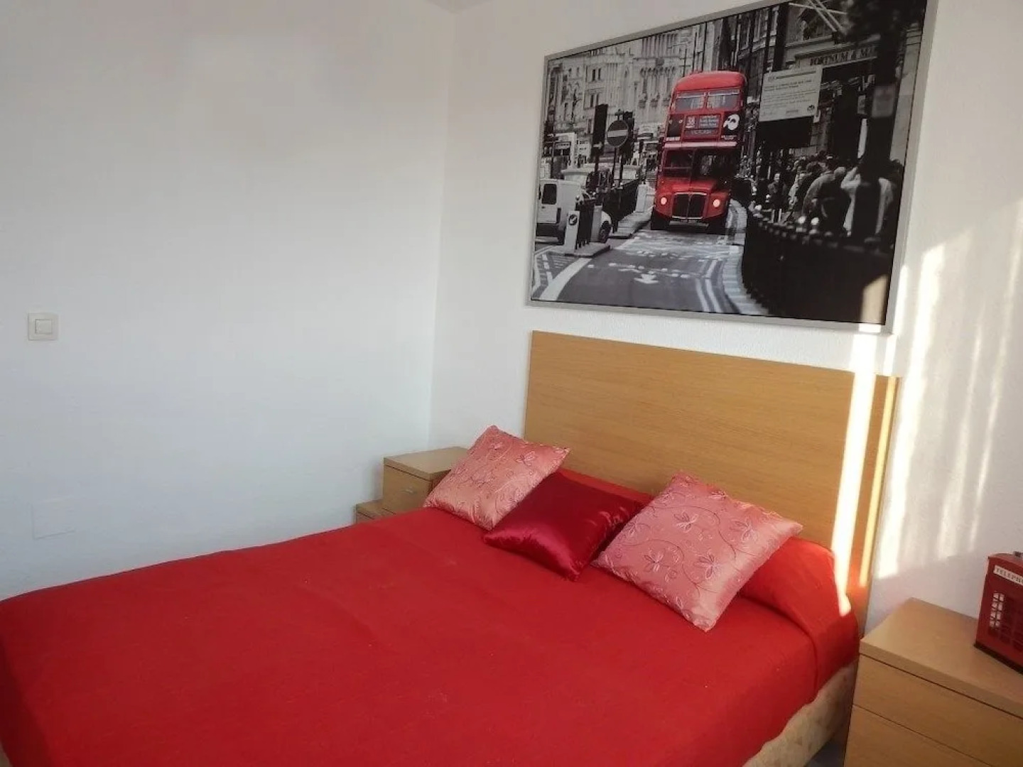 19003-PH  Penthouse in PlayaQuebrada