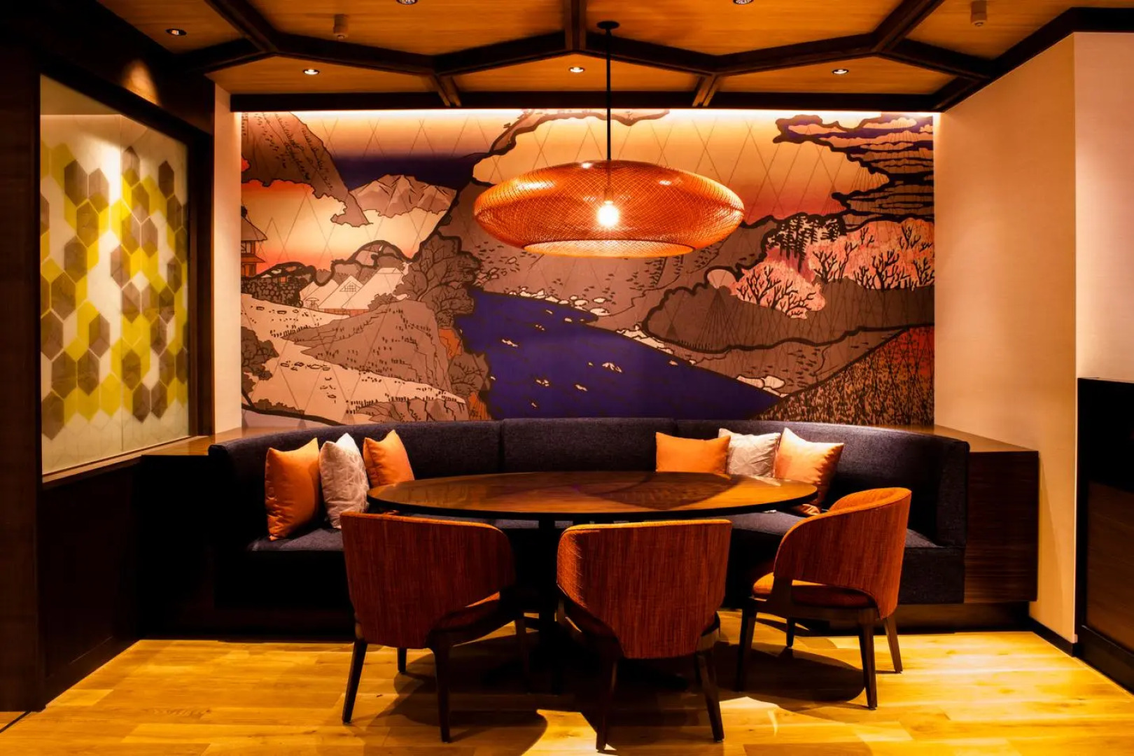 Hotel Indigo Hakone Gora by IHG