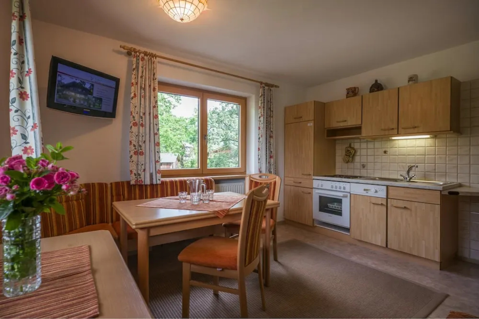 Ferienhaus Stoanerhof