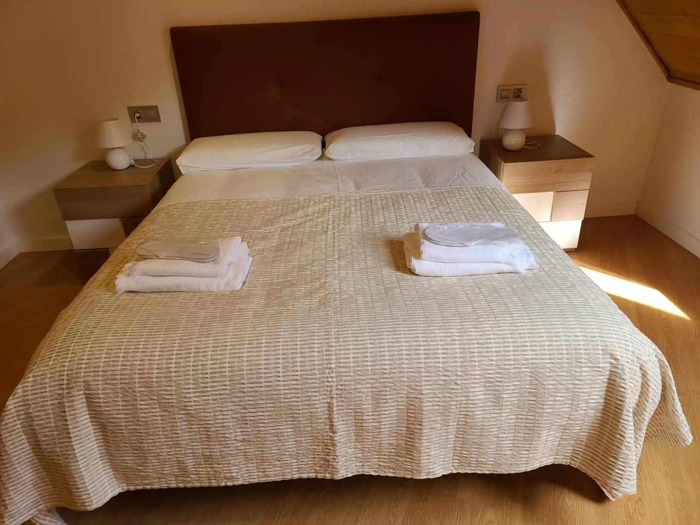 Dúplex a la Massana a 25 metres del telecabina de pal 612