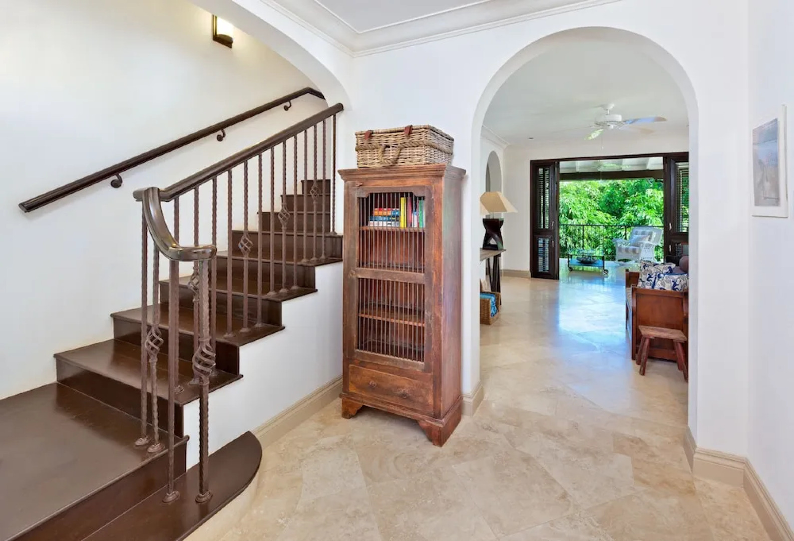 Apes Hill Golf and Polo Club