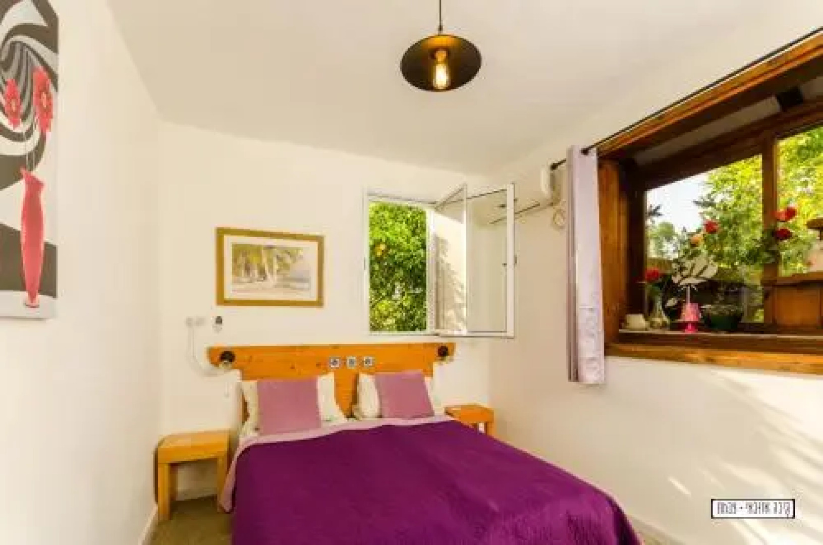 Beautiful Countryside House