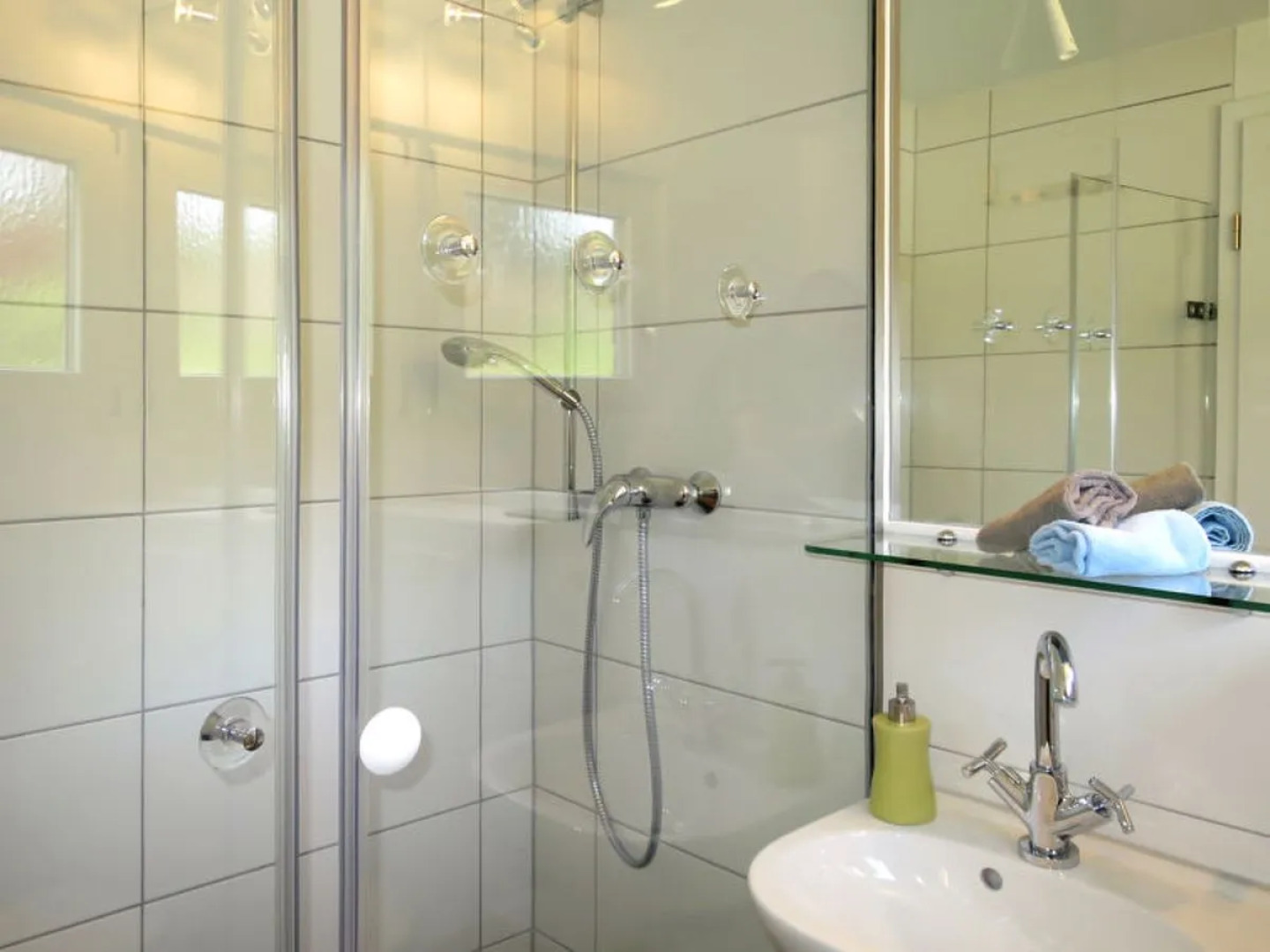 House Svea Illmensee