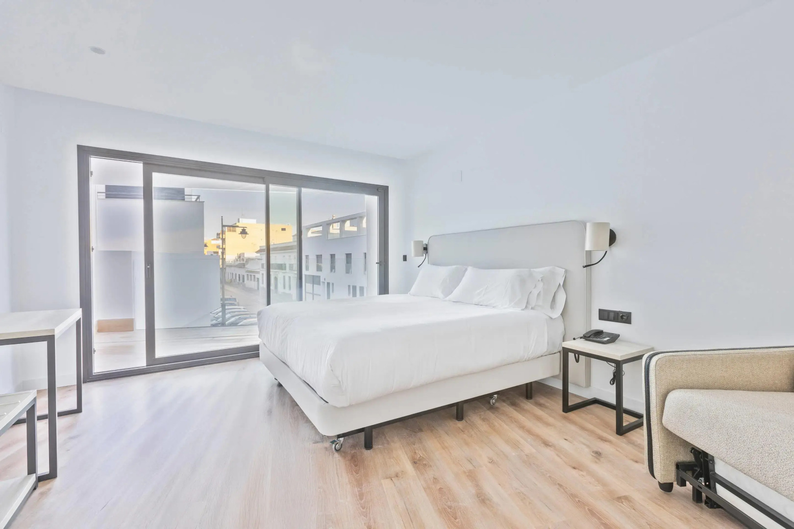 Sercotel Cruz del Mar