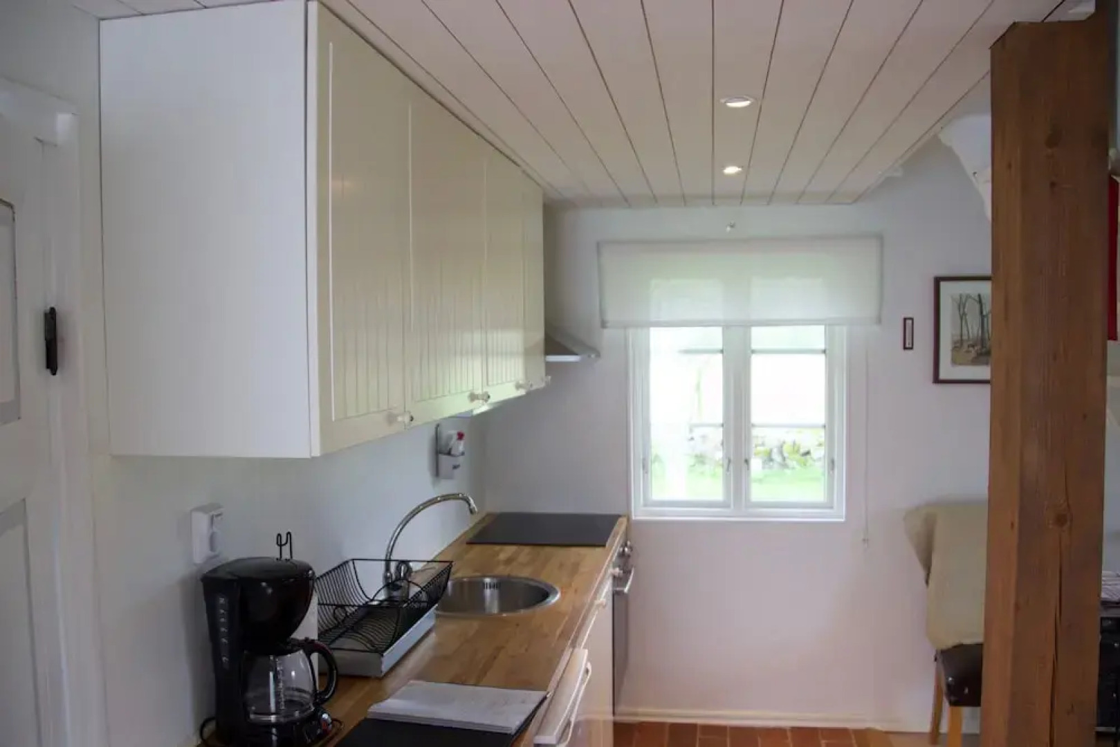 Kuskahusen Vandrarhem