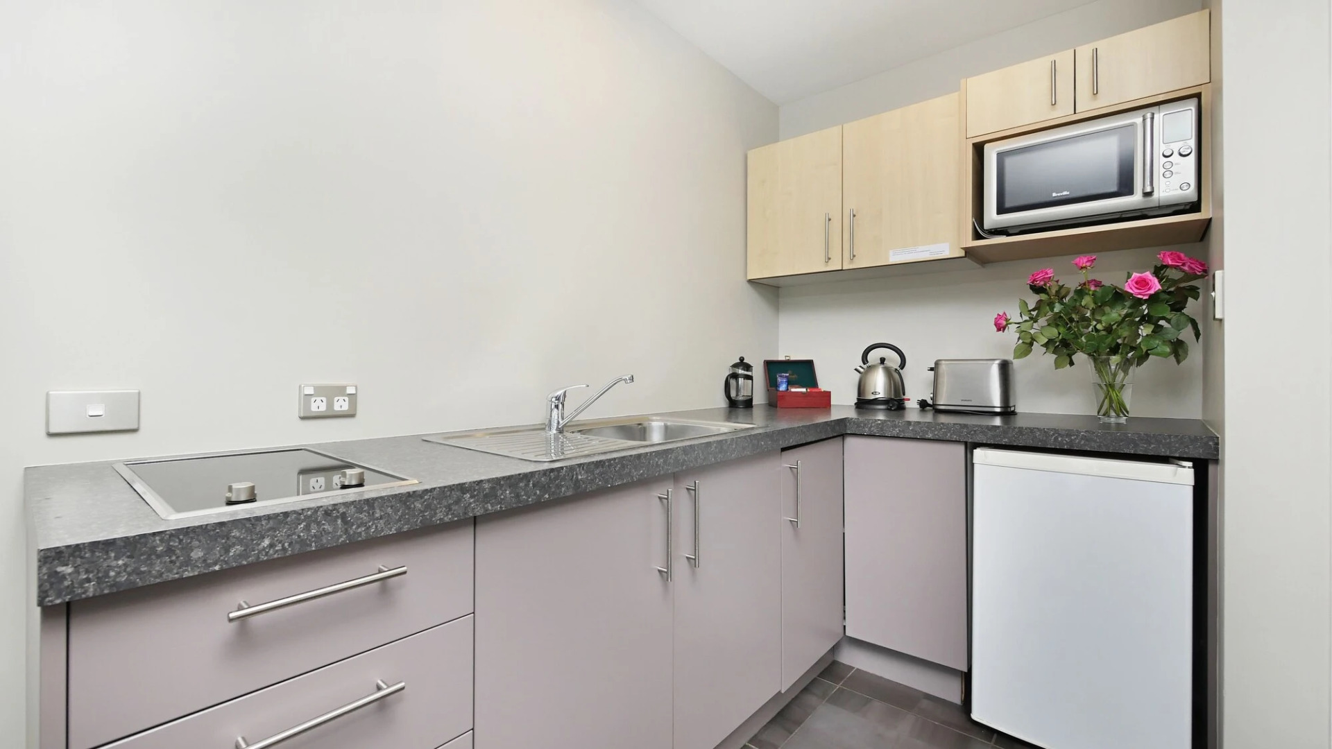 Arthur's Court Motor Lodge