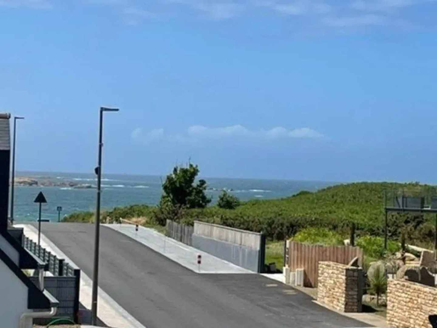 Maison Pleumeur-Bodou, 5 pièces, 6 personnes - FR-1-542-19