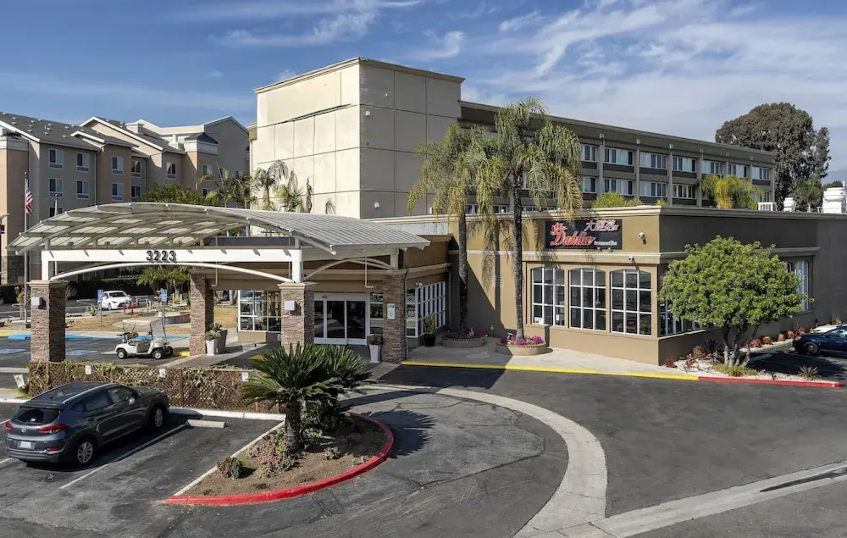 Holiday Inn West Covina