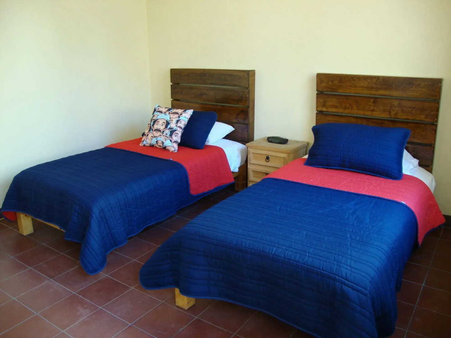 Hostel Hospedarte Centro