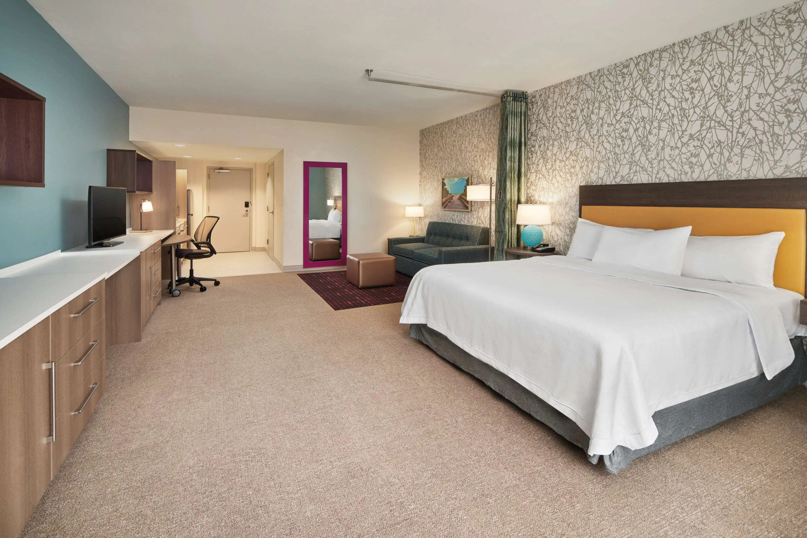 Home2 Suites by Hilton Palm Bay Melbourne I 95