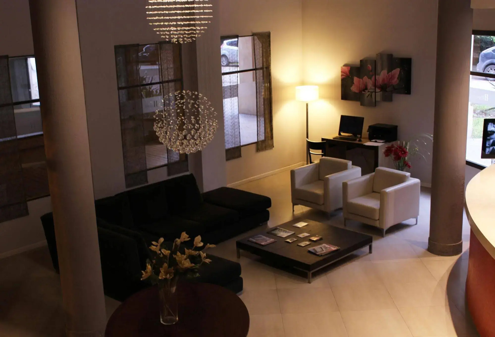 Hotel Plaza Central Canning