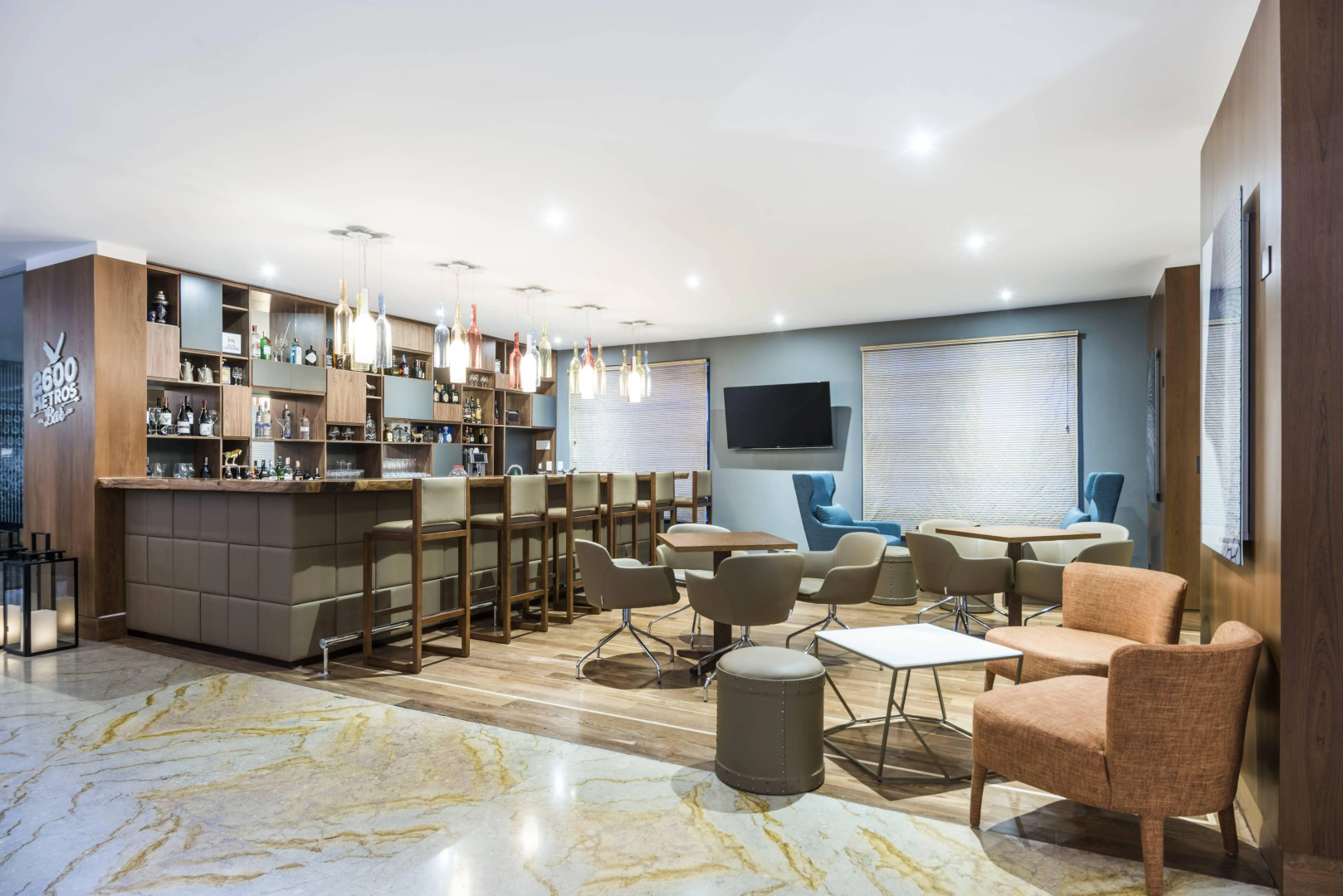 Doubletree By Hilton Bogota Calle 100,Co