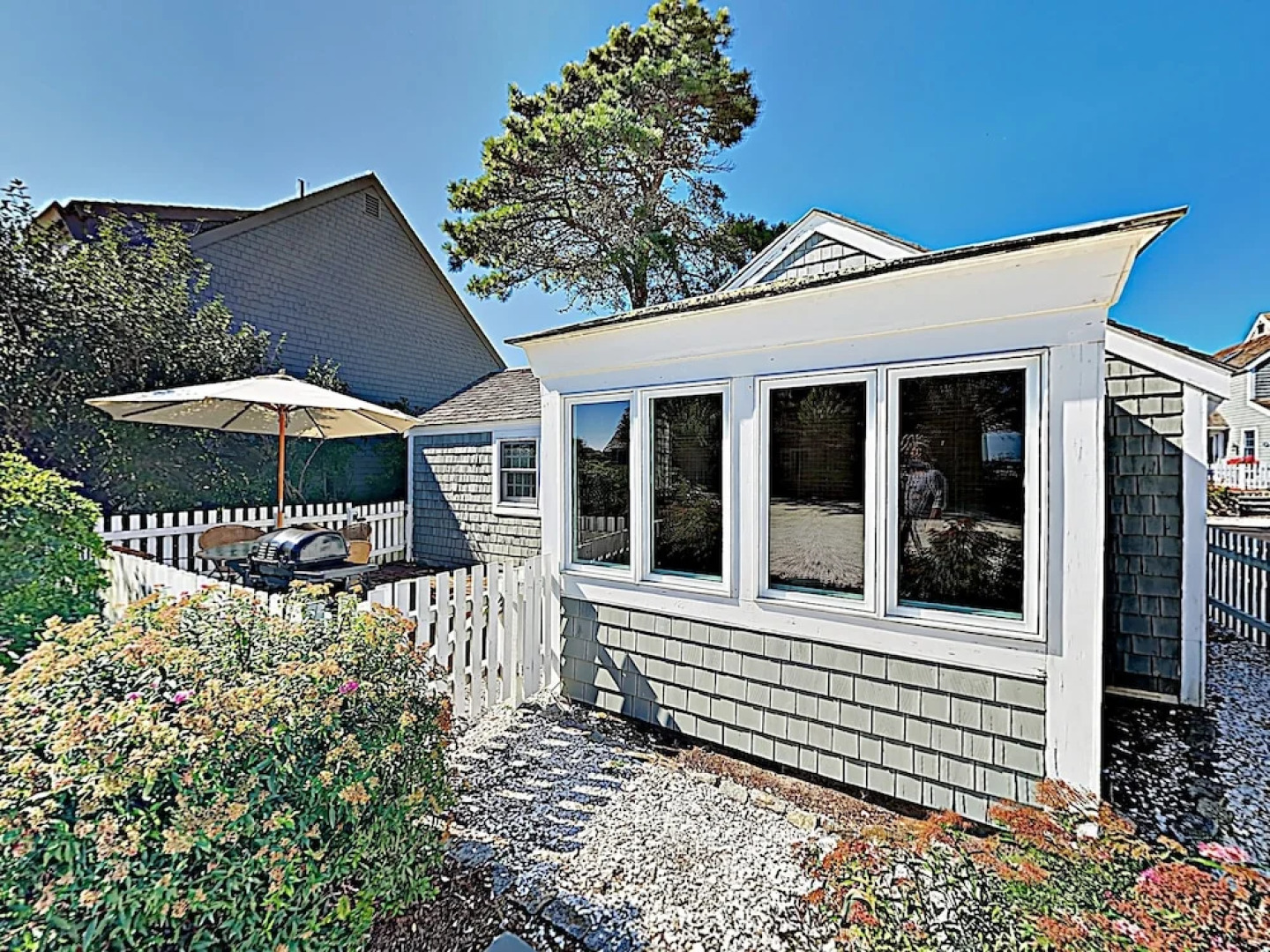 11 Mashpee - 2 Br Cottage