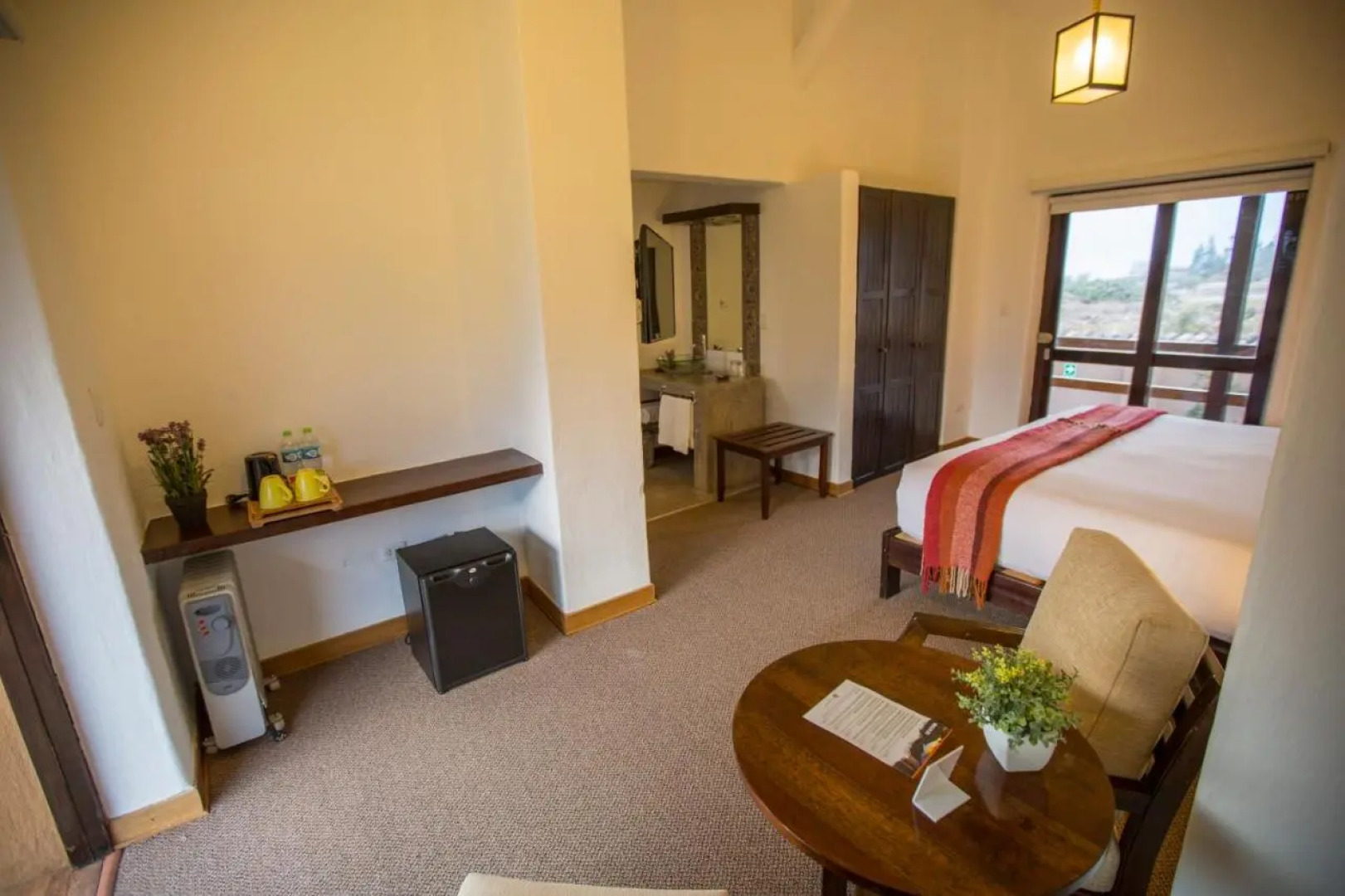 Tierra Viva Valle Sagrado Urubamba