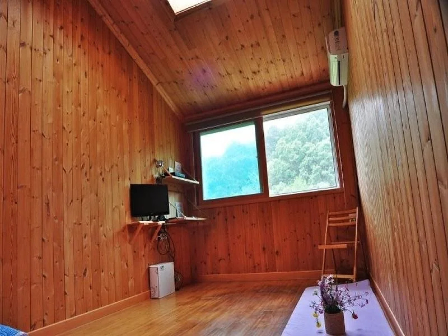 Ameegol Mountain Ranch