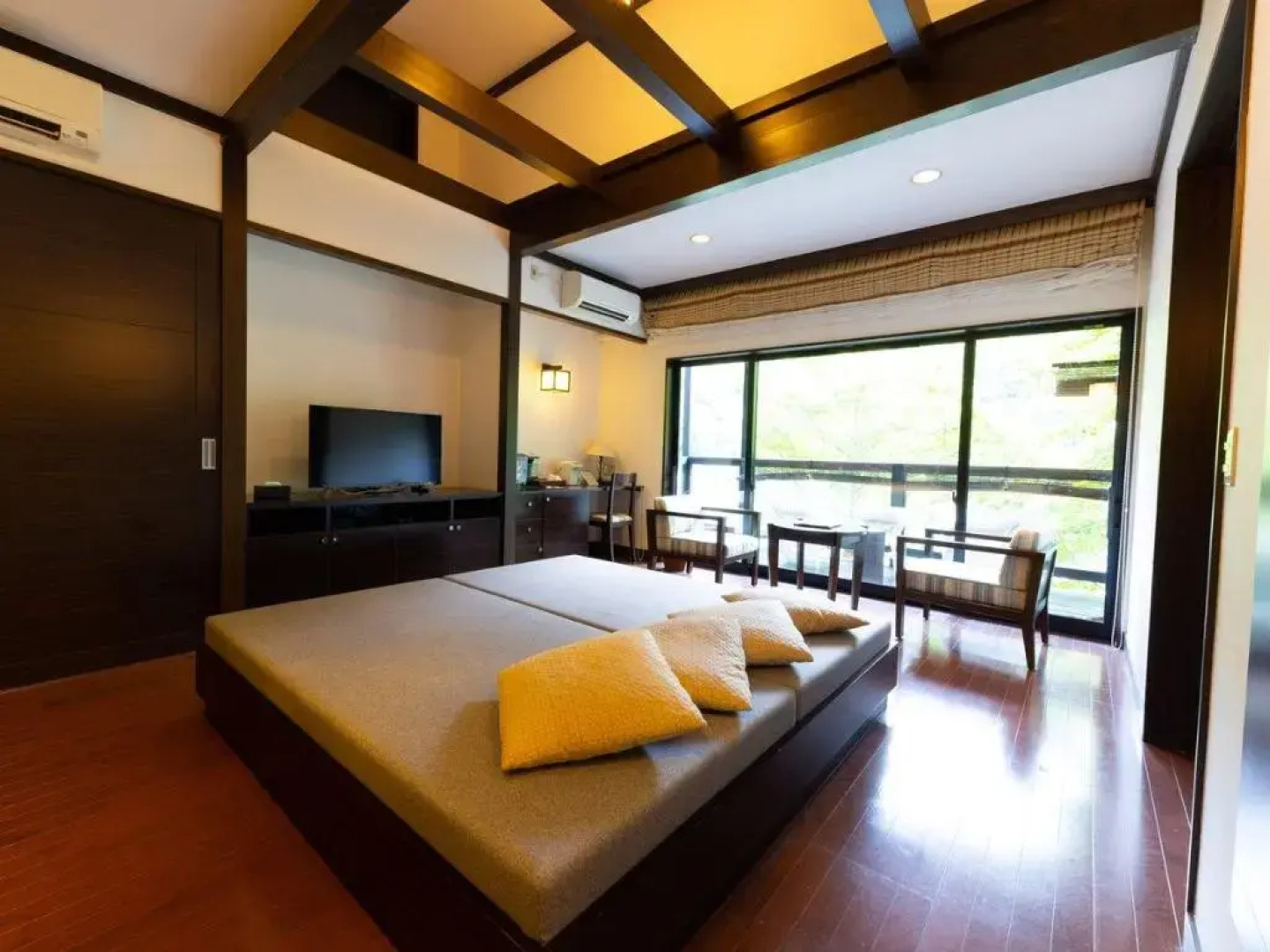 Takedao Onsen Koyokan Bettei Azale